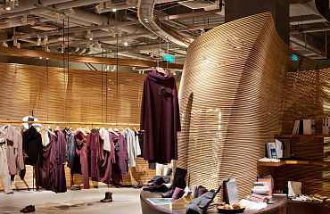 服装零售解决方案 新零售模式下的高效转型与智能系统应用