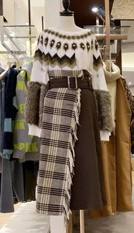 2019秋冬中国女装零售市场 挑战与机遇并存的结构性调整