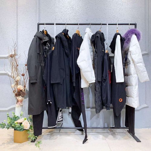 七台河品牌折扣女装与广州休闲女装批发的盈利之道