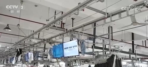 童装市场产销两旺 羽绒服、年服销售飙升，工厂订单排至年底