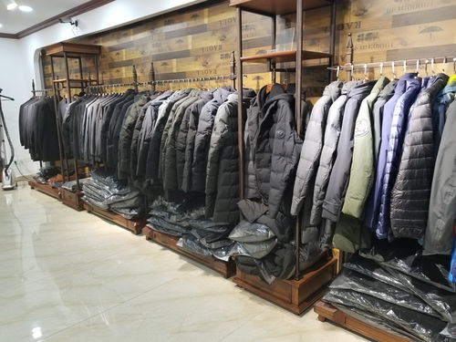 合肥服装零售新模式探秘 优惠力度空前，时尚体验升级