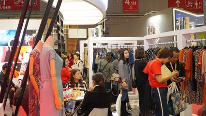 纺织服装专业市场联盟 重塑服装服饰零售新生态