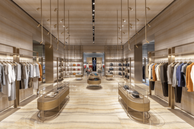 15个引领风尚的知名高端女装奢侈品牌