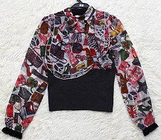 《千百惠风尚》 揭秘外贸精品服饰的零售新纪元