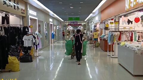 台州路桥日用品商场 下午迟去来不及细逛的批发零售天堂